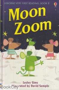 Moon Zoom 7109