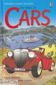 The Story of Cars 0764