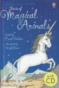 Stories of Magical Animals 1068