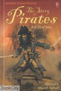 The Story of Pirates 7597