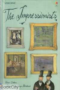 The Impressionists 0206
