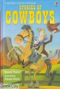 Stories of Cowboys 5455