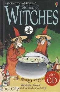 Stories of Witches 1051