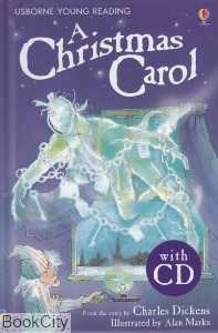 A Christmas Carol 9026