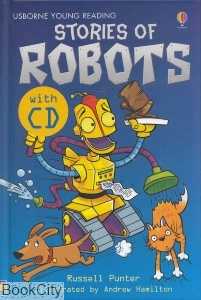 Stories of Robots 9019