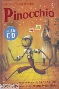Pinocchio 9040