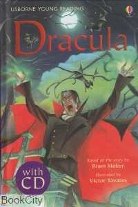 Dracula 9318
