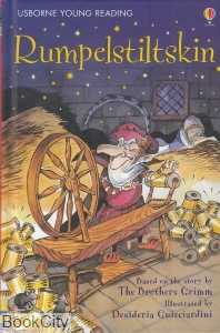 Rumpelstiltskin 5746