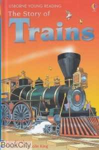 The Story of Trains 0795