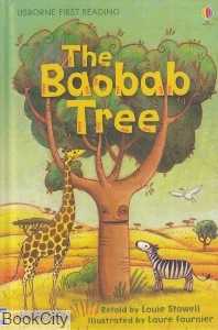 The Baobab Tree 6789