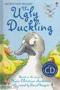 The Ugly Ducking 6793
