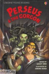 perseus & the Gorgon (Usborne Young Reading) 2331