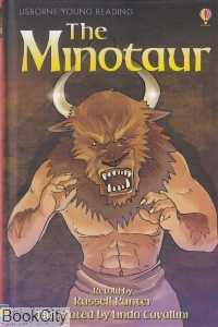The Minotaur (Usborne Young Reading) 6963