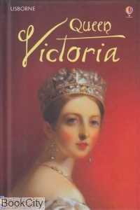 Queen Victoria 9871