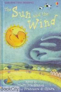 The Sun and the Wind (Usborne First Reading) 5288