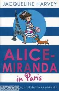 Alice Miranda in Paris 8607