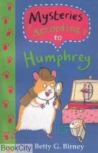 Mysteries According to Humphrey 8352