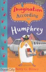 Imagination According to Humphrey 8383