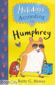 Holidays According to Humphrey 8338