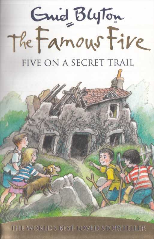The Famous Five 7573