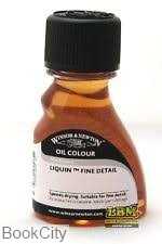 مدیوم لیکوئین جزئیات WINSOR 021752 75ml