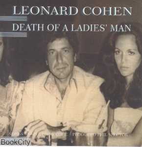 Death of Landies Man Leonard Cohen