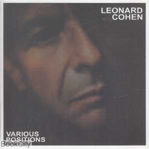 Various Positions Leonard Cohen