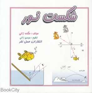 شکست نور