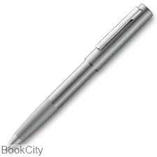 روان‌نویس استیل زیتونی LAMY 377 Aion