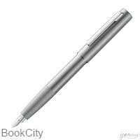 خودکار استیل زیتونی LAMY 277 Aion