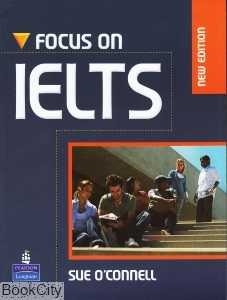 Focus on IELTS CD