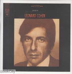 Song of Leonard Cohen