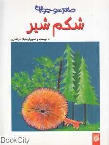 شکم شیر