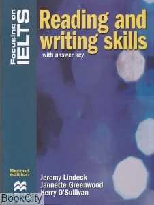 Focusing on IELTS Reading and Writing Skills
