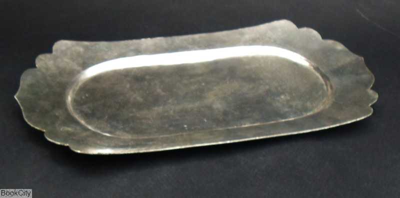 سینی ترنج مس نیکه - 0