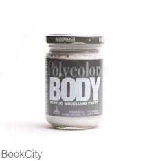 رنگ آکریلیک MAIMERI 816 Body Super Light Paste140ml