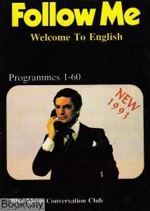 Follow Me Welcome To English