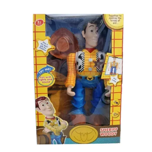 وودی Woody 890-1