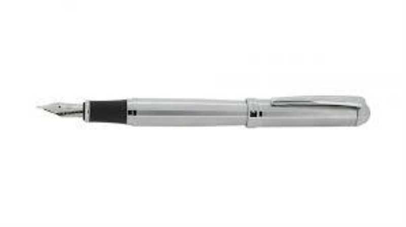 خودنویس استیل گیره استیل EUROPEN Bullet