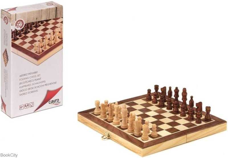 Foldable Inlaid 601