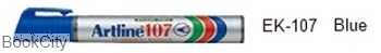 ماژیک آبی نوک گرد Artline EK107PR 1.5mm