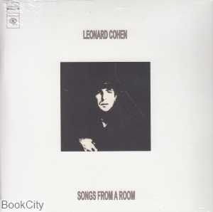 Song From a Room Leonard Cohen