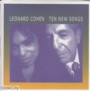 Ten New Songs Leonard Cohen