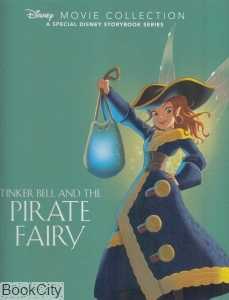 Tinker Bell and the Pirate Fairy 1866