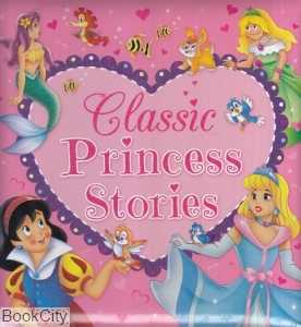 Classic Princess Stories