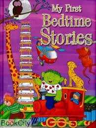 My First Bedtime Stories 0249