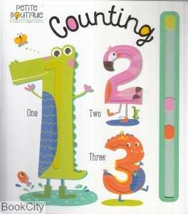 Counting Petite Boutique 1147