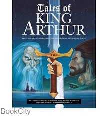 Tales of King Arthur