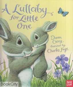 A Lullaby for Little One 6087