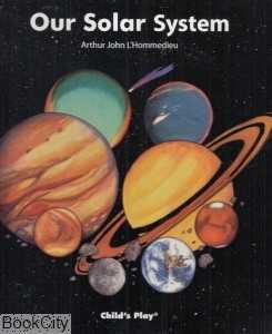Our Solar System 5942